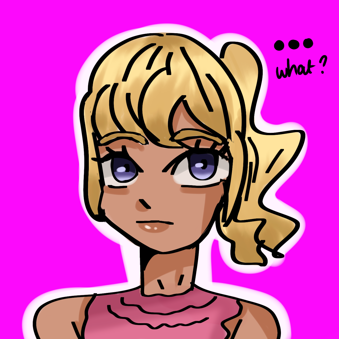 XD - ibisPaint