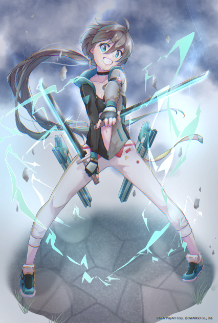 第十二回塗りマス