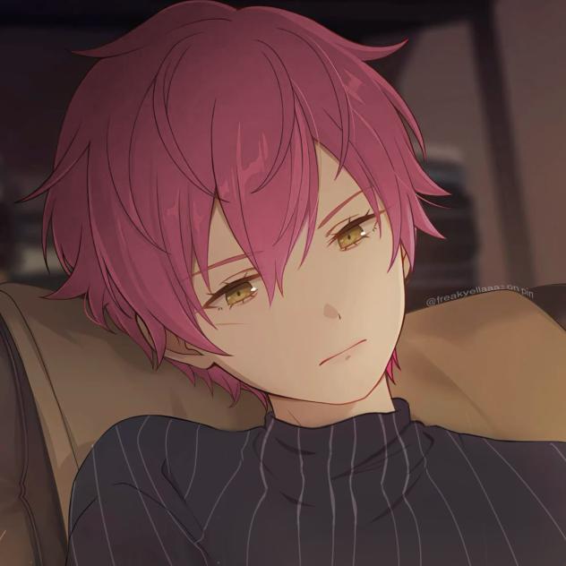 mizifies your akito cutely