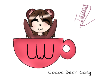 Coca Bear Gang