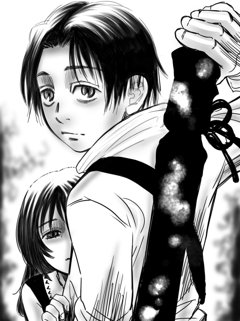 乙骨憂太