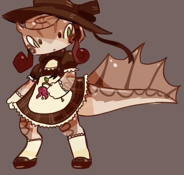 shelly