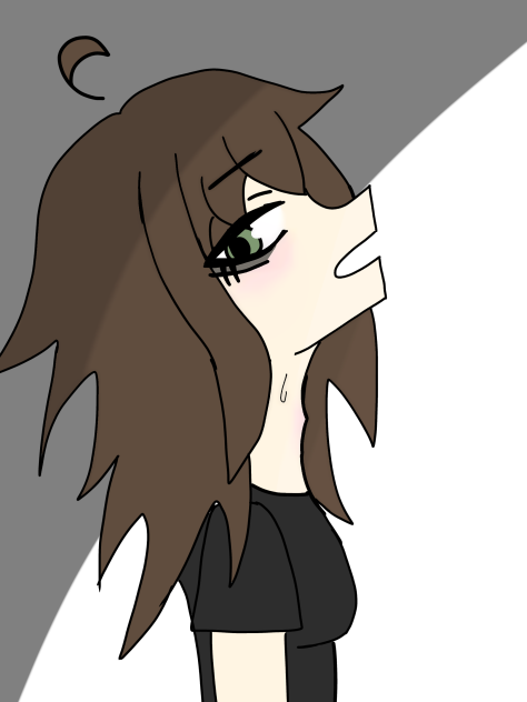 My oc!