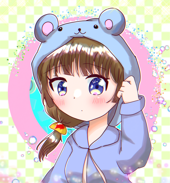くまちゃん₍ᐢ⸝⸝· ᴥ ·⸝⸝ᐢ₎ 🐻