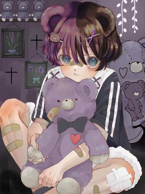 🧸🧸🧸