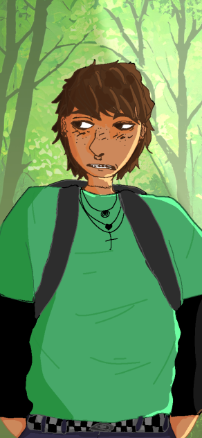 idkkk - ibisPaint