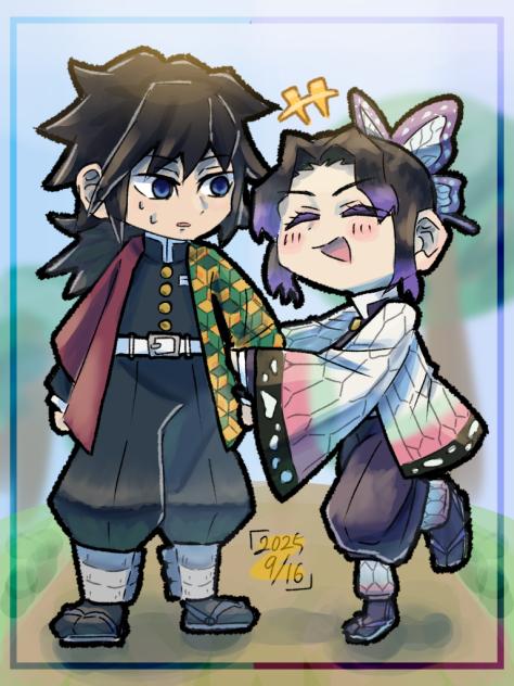 🦋「鮭大根食べに行きましょ！」