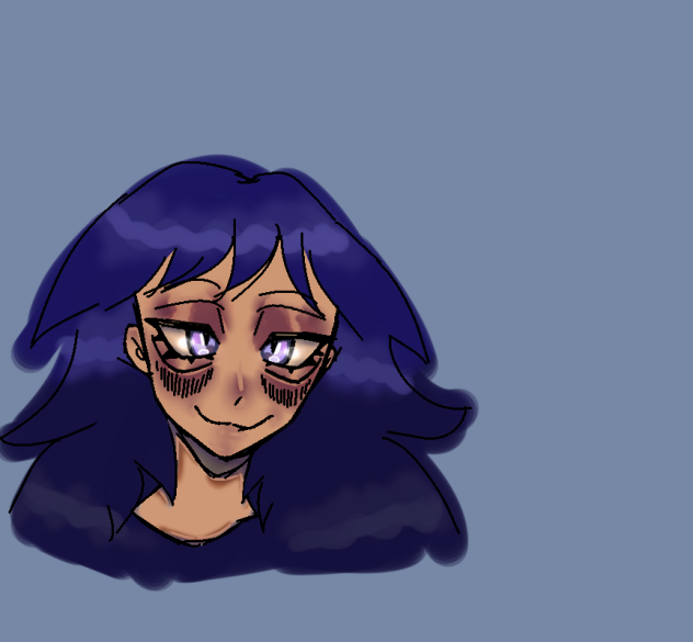 1 hour doodle