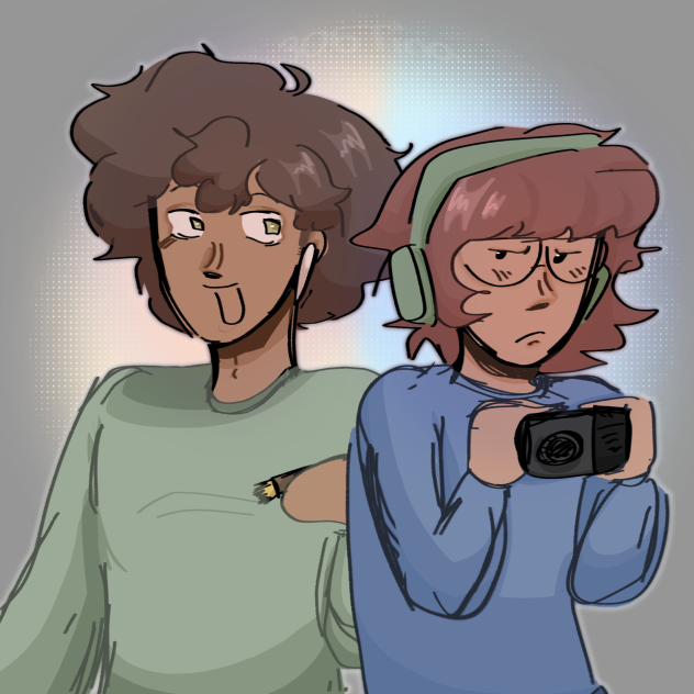 jasper & oli