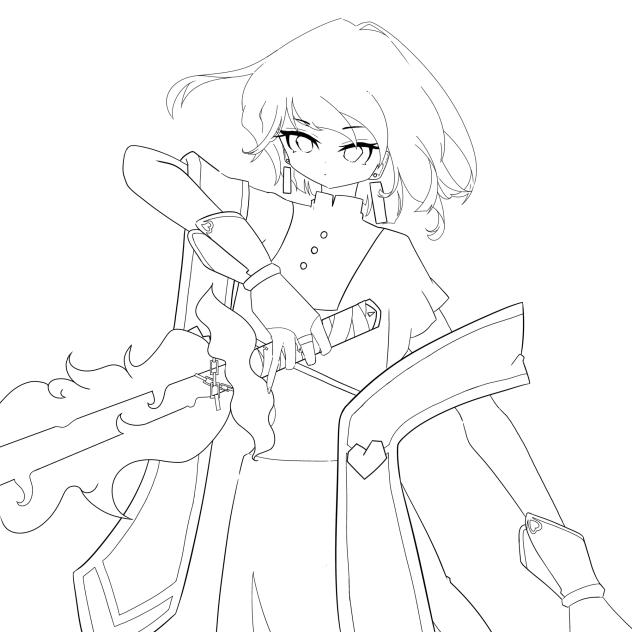 フラン・ルージュ