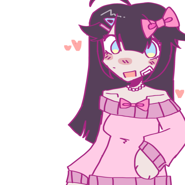 bowey human form