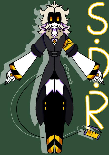 SERIAL DESIGNATION R