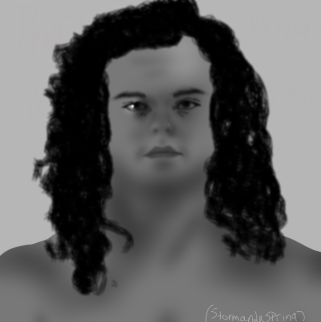 I tried drawing the CJPH image realistic