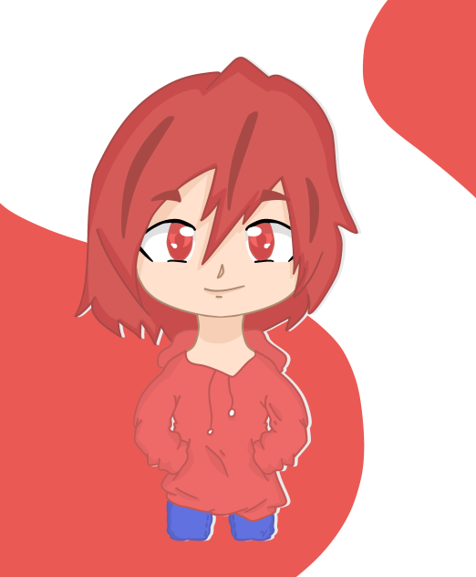 Chibi Kirishima