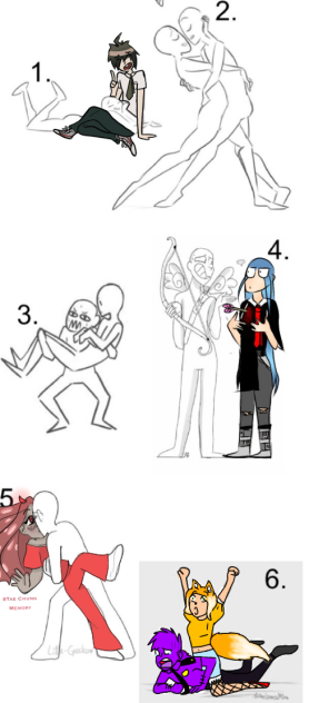 idk what collab this is