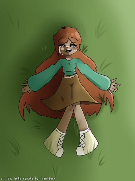 remake for - @help
