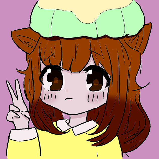 塗ったぜぃ！
