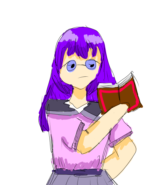 Very Simple Sketch