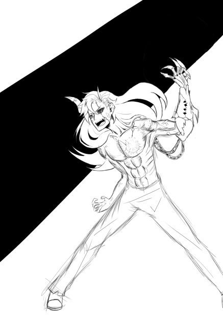 Random OC - ibisPaint