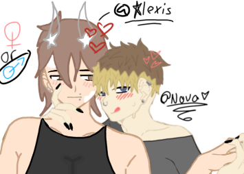 Collab with Stephanie Muscerella