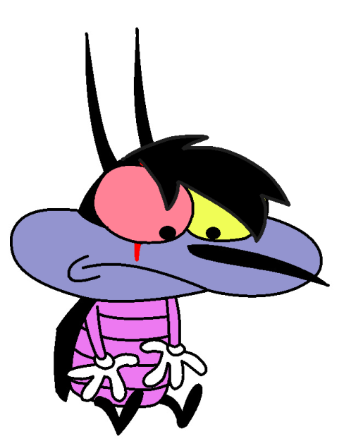 Little AU Joey