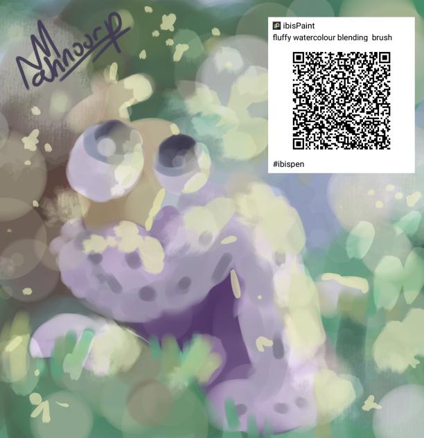 ~new brush~
