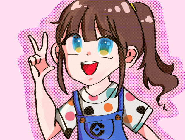 ピース