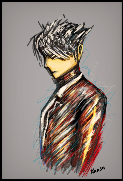 Warrior_Boy