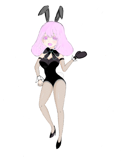 オリジナルキャラ