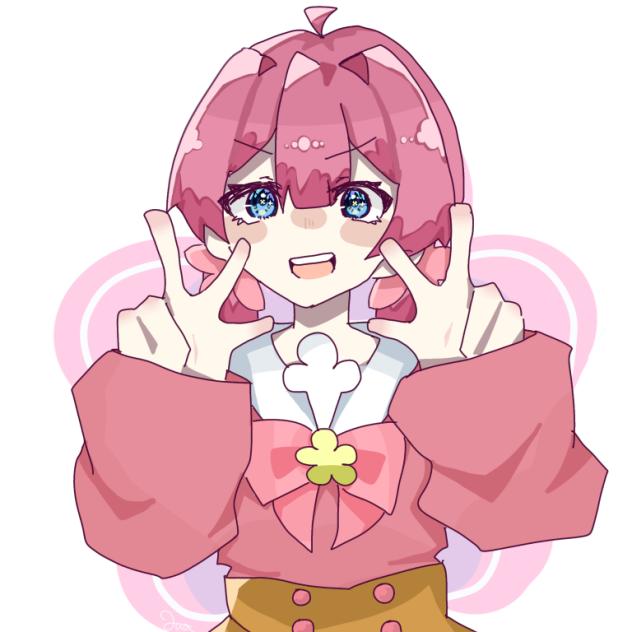 桜季さんへ！