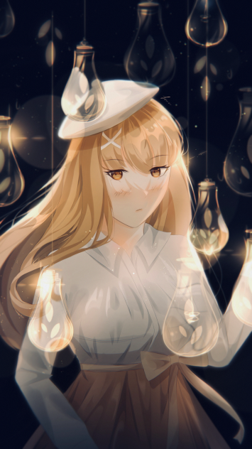 Hazelnut