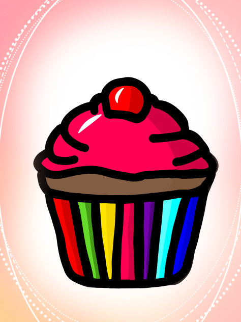 muffin 🧁 2