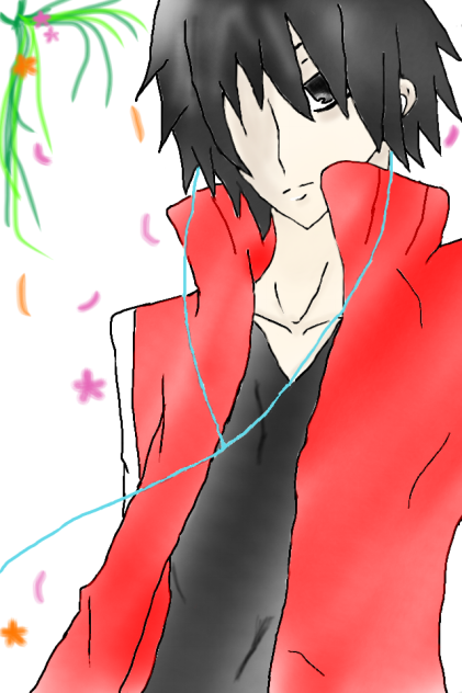 シンタロー