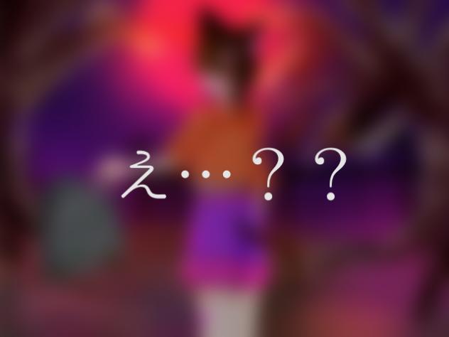 ハロウィンだね！