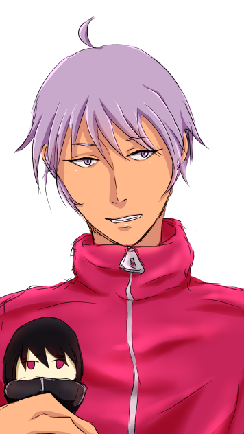 Hgさん