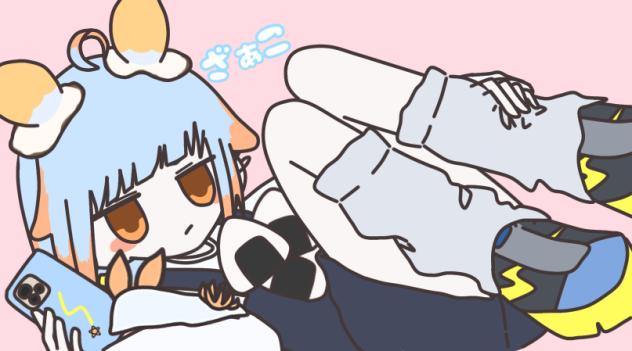 ざぁこ