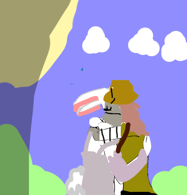 Roblox avatars I made