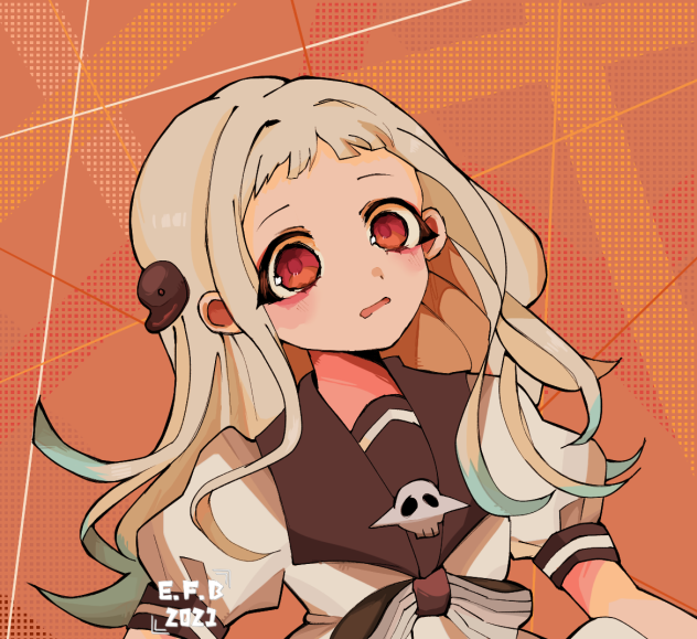 Yashiro Nene(◕ᴗ◕✿)