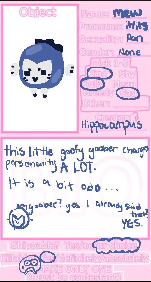 For Isa - ibisPaint