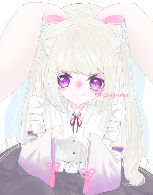 ᕱ⑅ᕱ♥