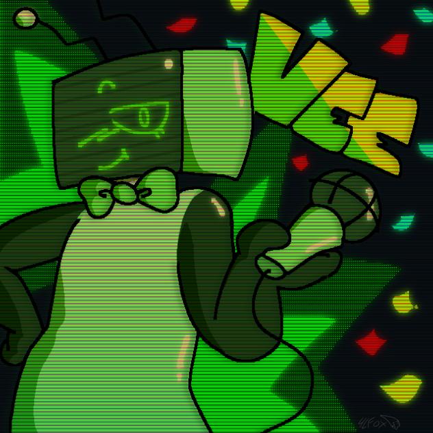 Vee!