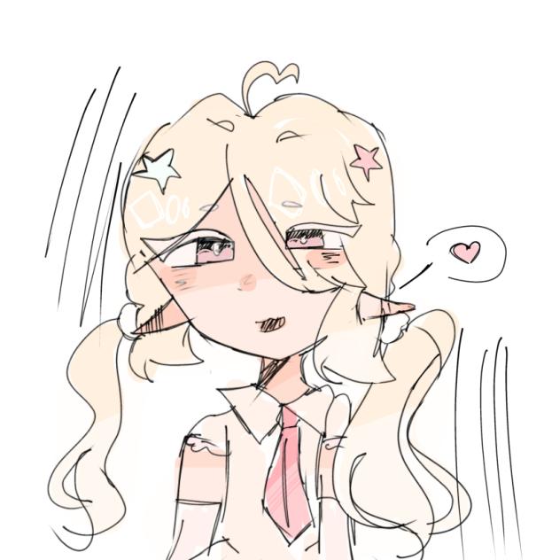 My OC Lily