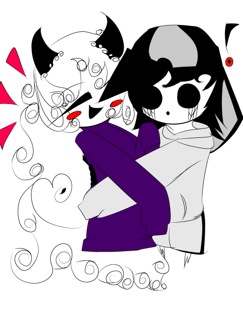 cuddle
