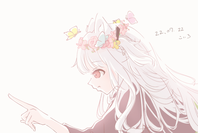 春の待ちぼうけ