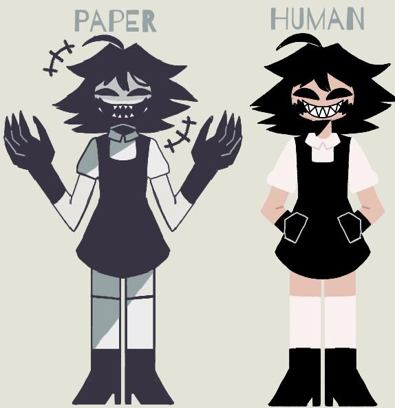 Agatha again but i accedentally make 2