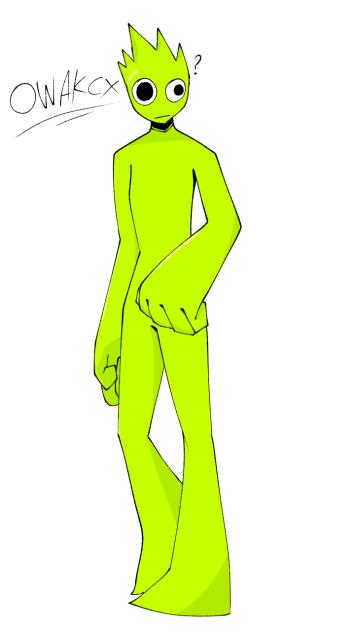 OWAKCX - ibisPaint