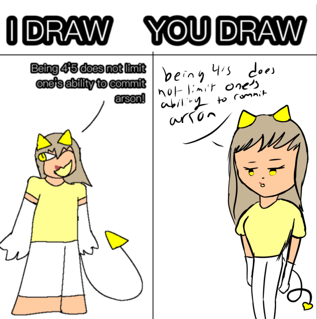 KT’S I DRAW U DRAW COLLAB