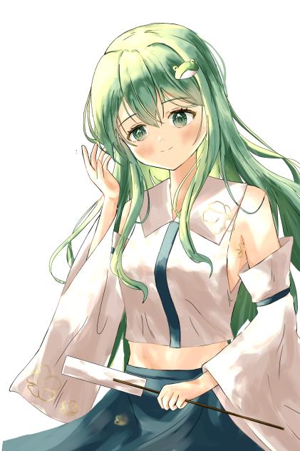 早苗