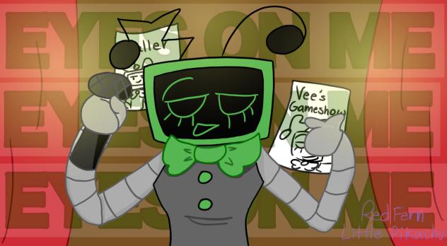 VEE !!