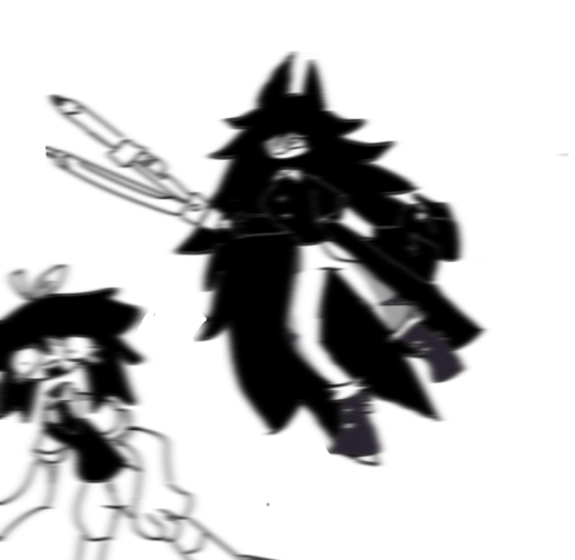 Miss circle chase Abbie